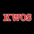 News Radio KWOS Radio Logo