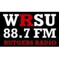 WRSU Radio Logo