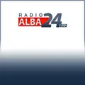 Alba24.ro Radio Logo