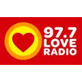 Love Radio Tarlac Radio Logo