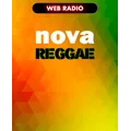 Nova Reggae Radio Logo