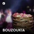 Streamee Bouzoukia Radio Logo