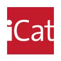iCat FM Radio Logo