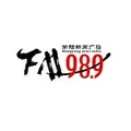 衡阳综合广播 Radio Logo