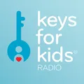 Keys for Kids Radio Radio Logo