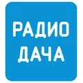 Radio Dacha Radio Logo