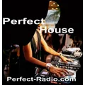 Perfect House Radio Logo