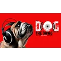 The DOG Radio Radio Logo