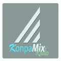 🕺 Konpa Mix Radio Radio Logo