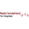 Radio Sunderland for Hospitals Radio Logo