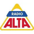 Radio Alta Italy Radio Logo