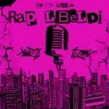 Rap Lbeldi Maroc - Hip Hop Music from Morocco FR AR Radio Logo