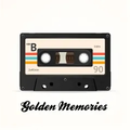 Golden Memories Radio Logo