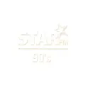 Star 90's Radio Logo