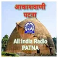 AIR Patna Radio Logo
