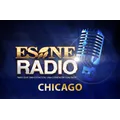 ESNE Radio Chicago Radio Logo