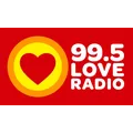 Love Radio Legazpi Radio Logo