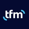 104.1 Territory FM - Darwin - 104.1 FM (MP3) Radio Logo