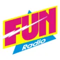 FUN Radio Romania Radio Logo