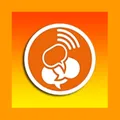 FM Constelación 98.1 Radio Logo