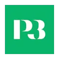 Sveriges Radio P3 Radio Logo