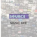 Source FM Radio Logo
