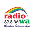 Radio Wa Radio Logo