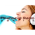 Heat Wave Radio Pacific Radio Logo