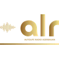 AutoLife Azerbaijan Radio Logo