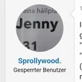 Sprollywood Radio Logo