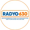 Radyo 630 Radio Logo