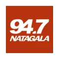 Radio Natagalá FM 94.7. Resistencia Chaco Radio Logo