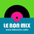Le Bon Mix Radio 97.9 Radio Logo