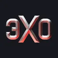 Эхо online Radio Logo