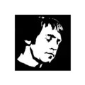 Высоцкий Radio Logo