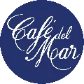 Cafe del Mar Channel 2 Radio Logo