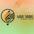 arumbu-fm Radio Logo