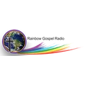 Rainbow Gospel Radio Radio Logo