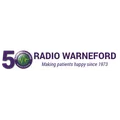 Radio Warneford Radio Logo