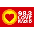 Love Radio Dagupan Radio Logo