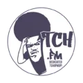 Itch.FM Radio Logo