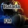 Balada FM Bogotá Radio Logo