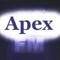 Apex Radio Logo
