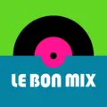Le Bon Mix - AAC320LC Radio Logo