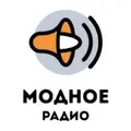 Модное радио Соколинское (Выборг) 95.2 FM Radio Logo