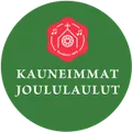 Kauneimmat Joululaulut Radio Logo
