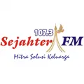 Sejahtera FM Malang Radio Logo