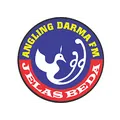 Radio Angling Darma Tulungagung Radio Logo