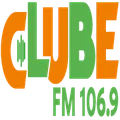 Radio Clube do Pará Radio Logo