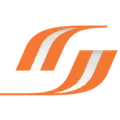 La Poderosa (Aguascalientes) - 107.7 FM - XHYZ-FM - Radiogrupo - Aguascalientes, AG Radio Logo